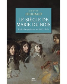 Le Siècle de Marie Du Bois