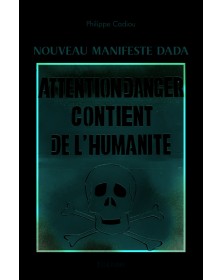 Nouveau manifeste dada