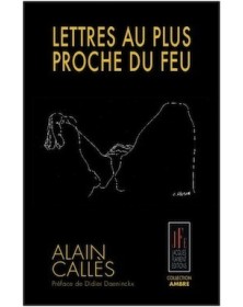 LETTRES AU PLUS PROCHE DU FEU