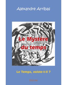 Le mystère du temps