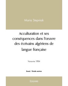 Acculturation et ses...