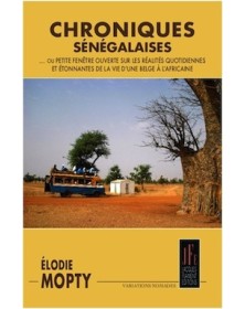 CHRONIQUES SÉNÉGALAISES