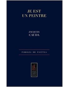 JE EST UN PEINTRE
