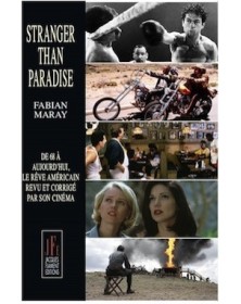 STRANGER THAN PARADIE