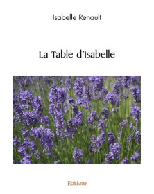 La table d'isabelle