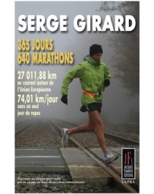 365 JOURS, 640 MARATHONS