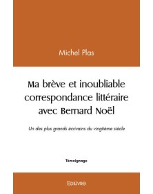 Ma brève et inoubliable...