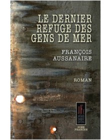 LE DERNIER REFUGE DES GENS...