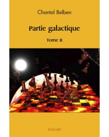 Partie galactique