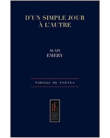 D'UN SIMPLE JOUR À L'AUTRE