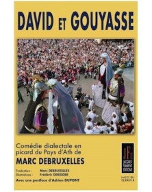 DAVID ET GOUYASSE