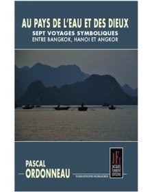 AU PAYS DE L'EAU ET DES DIEUX