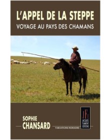 L'APPEL DE LA STEPPE