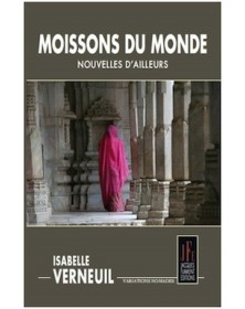 MOISSONS DU MONDE