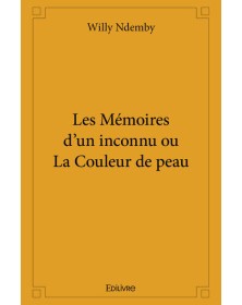 Les mémoires d'un inconnu...