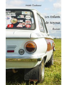 Les enfants de soyouz