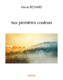 Aux premières couleurs