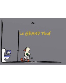 Le grand plouf