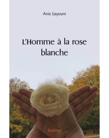 L'homme à la rose blanche
