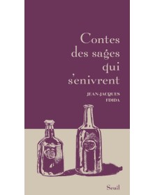 Contes des sages qui...