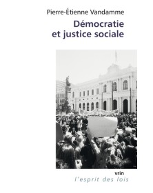 Démocratie et justice sociale