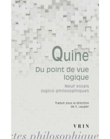 Du point de vue logique