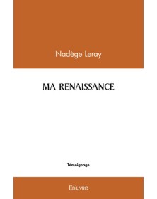Ma renaissance