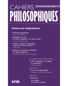 Penser par diagramme