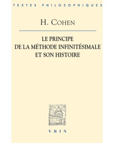 Le principe de la méthode...