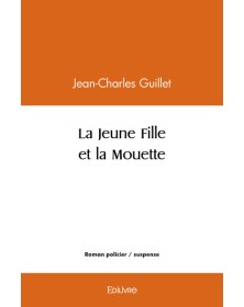 La jeune fille et la mouette