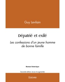 Dépatrié et exilé, les...