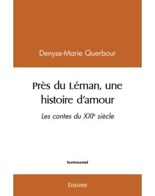 Près du léman, une histoire...