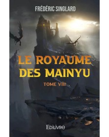 Le royaume des mainyu