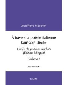 à travers la poésie...