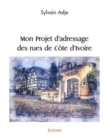 Mon projet d'adressage des...