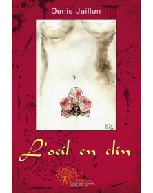 L'oeil en clin livre audio