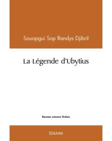 La légende d’ubytius