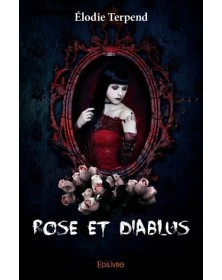 Rose et diablus