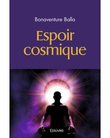 Espoir cosmique
