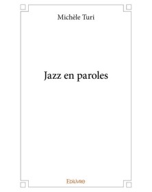 Jazz en paroles