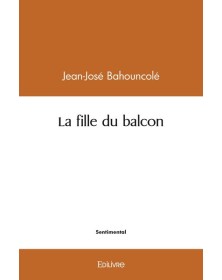 La fille du balcon