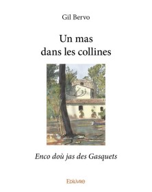 Un mas dans les collines