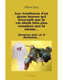 Les aventures d’un jeune...