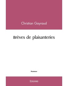 Brèves de plaisanteries