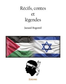 Récifs, contes et légendes