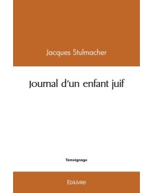 Journal d'un enfant juif