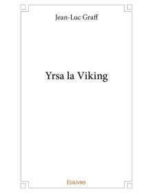 Yrsa la viking