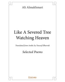 Like a severed tree...