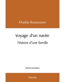 Voyage d'un navire