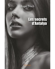 Les secrets d'antalya
